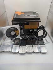 Gigaset sl78h phones - sl78h, x5