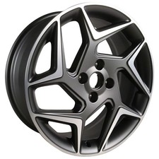 Genuine Ford Fiesta ST Mk8 18"