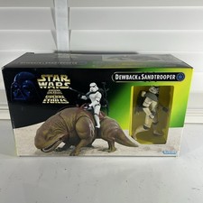 Star Wars Kenner 1997 Power of