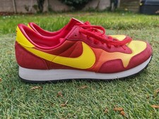 Nike Omega Flame UK 11