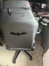 Limited Edition Secret Labs