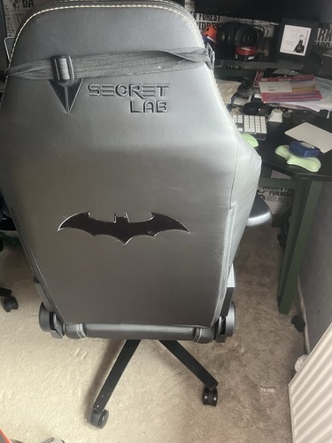 Limited edition secret labs - limited,
