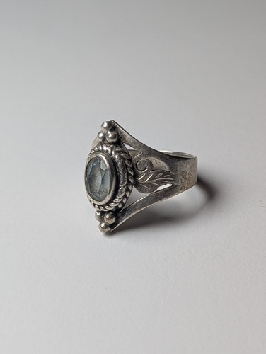 Vintage sterling silver - sterling,