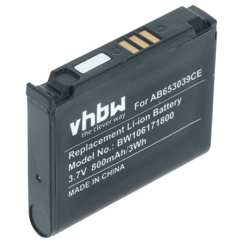 Battery for samsung - samsung, sgh-u908