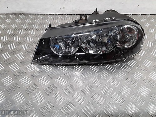 2005 alfa romeo 156 - 2005,