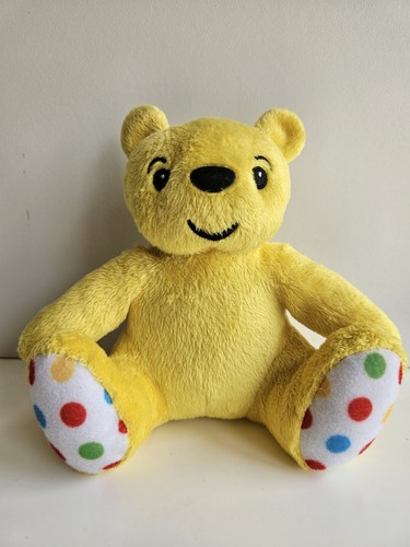 Bbc children need 2007 - in,