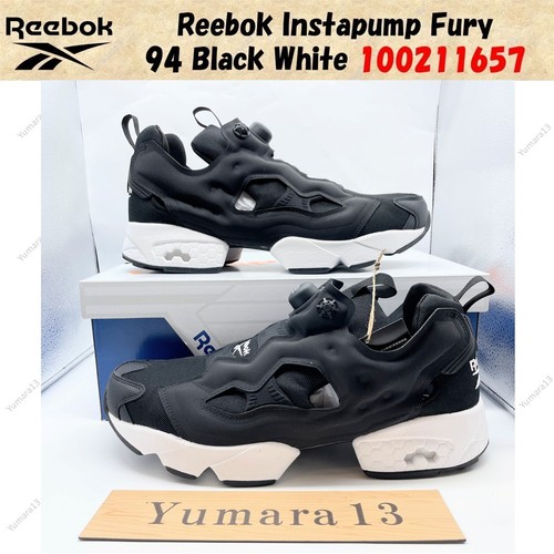 Reebok instapump fury - reebok,