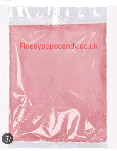Candy floss sugar for machine - floss,