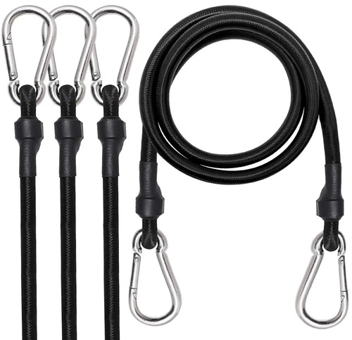 3ft 6ft long - 3ft/6ft, bungee
