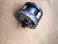 BSA B31/ Gold Star oil pump Refurbished