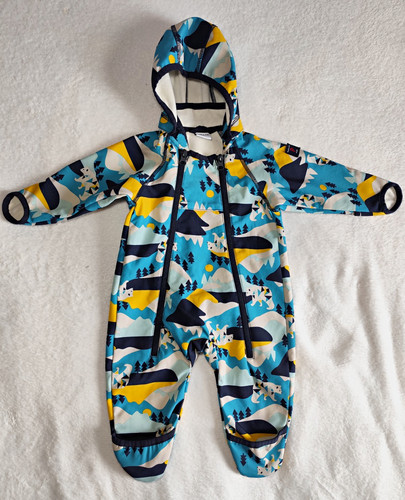 Polarn pyret 4months 62cm - pyret, 2-4months