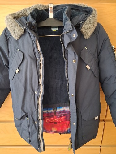 Ted baker boys padded winter - ted,
