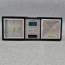 Vintage Manta Solid State 509
