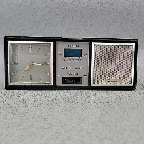 Vintage manta solid state 509 - manta,