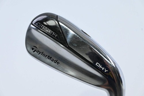 Taylormade stealth dhy iron - stealth,