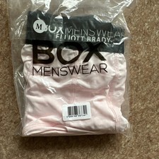 BOX MENSWEAR BOXX ELLIOTT MID