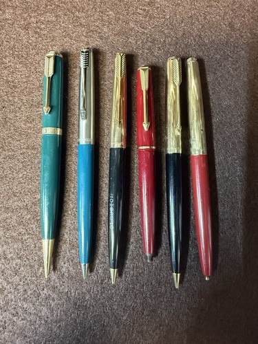 Vintage parker duofold - duofold, 45