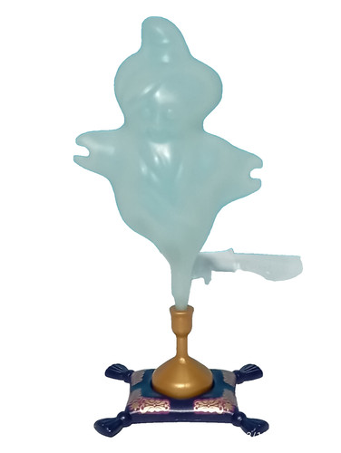 Playmobil lamp genius cushion - playmobil,