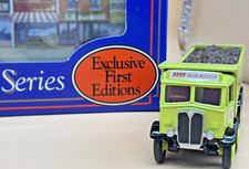 EFE AEC Mammoth Dropside Lorry
