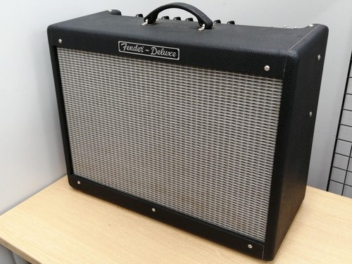 Fender guitar amp hot rod - guitar,
