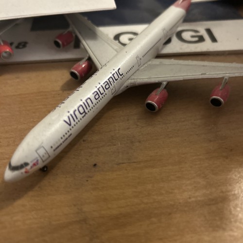 Gemini jets 400 - jets, diecast