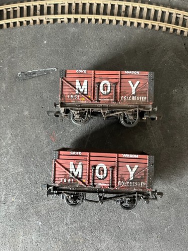 Moy coal coke - moy,