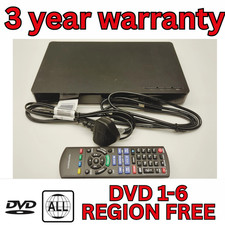 Panasonic DMP-BDT160 3D Smart