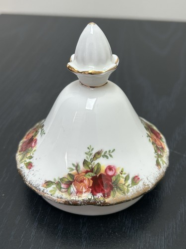Royal albert old - royal, roses
