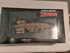 Star Wars X-Wing Miniatures