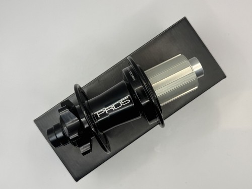 Hope pro rear hub - hope, 24h