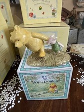 Royal Doulton Winnie the Pooh