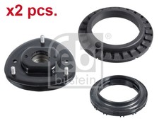 X2 PCS FRONT TOP STRUT