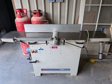SCM Minimax Planer Thicknesser