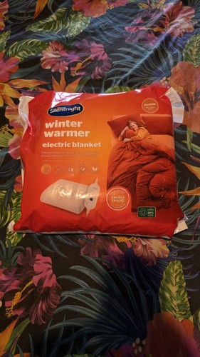 Silent night double electric - night,