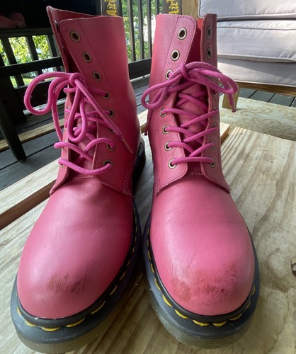 Doc martens 1460 pascal - doc,