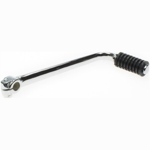 Foot shifter gear - foot,