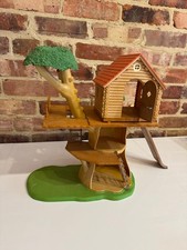 Sylvanian Families Tree House