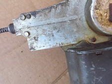 MG MAGNETTE MK.IV TR HERALD