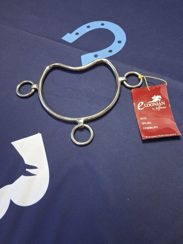 Chifney bit new with tags - chifney,