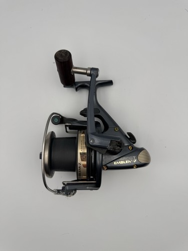 Daiwa emblem 4500 fishing - daiwa,