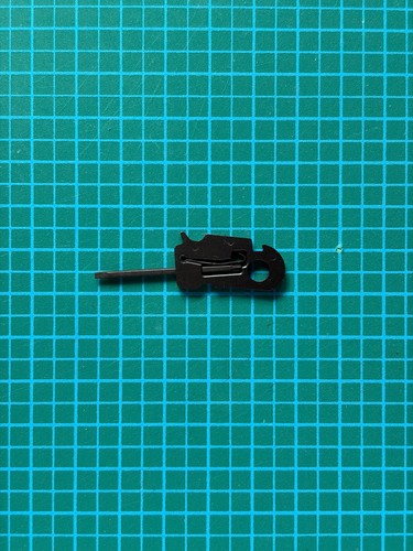Leatherman small bit driver - leatherman,