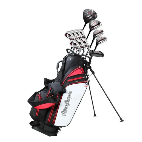 Macgregor zt1 golf clubs - macgregor,