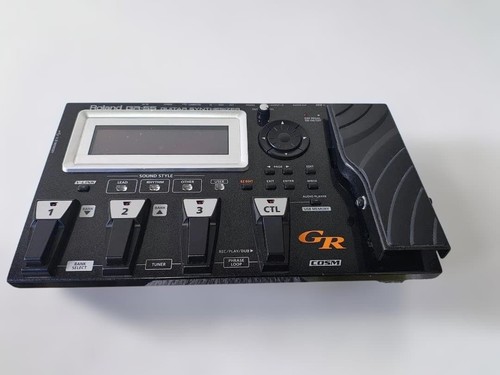 Roland guitar - roland, gr-55