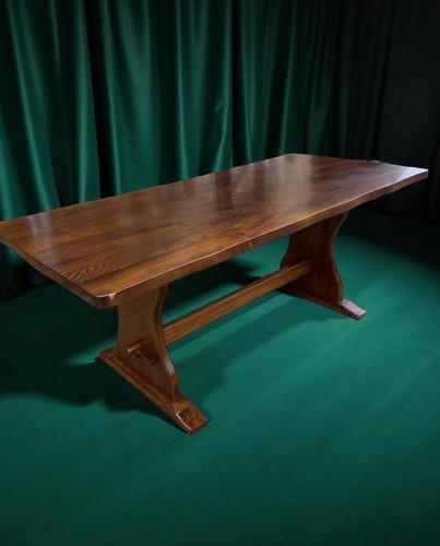 Cryer craft solid elm - cryer,