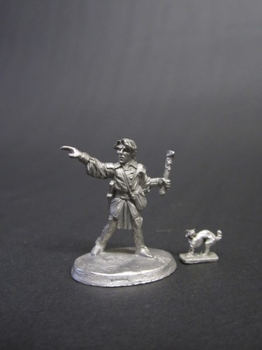 Ral partha denatale young - ral,
