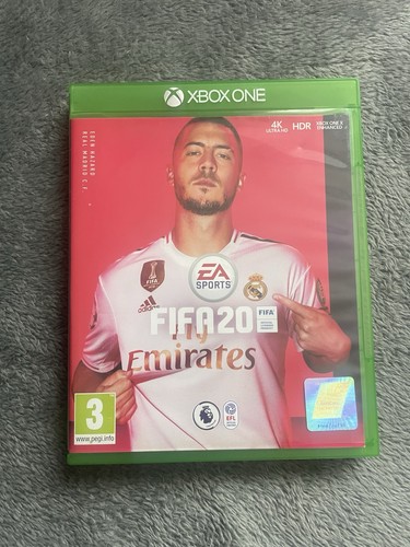 Sports fifa xbox one - ea,