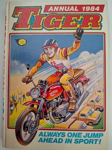 Tiger annual 1984 unclipped - tiger,