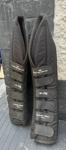 Premier equine travel tech - premier,