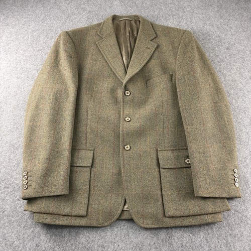 Hucklecote blazer mens - hucklecote,