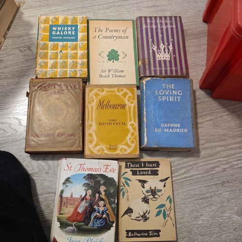 Lot fiction novels - lot, book